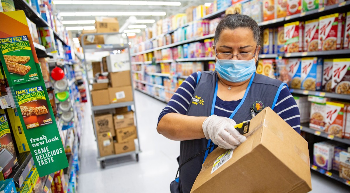 Walmart: consejos para destacar en la entrevista y asegurar tu contratación