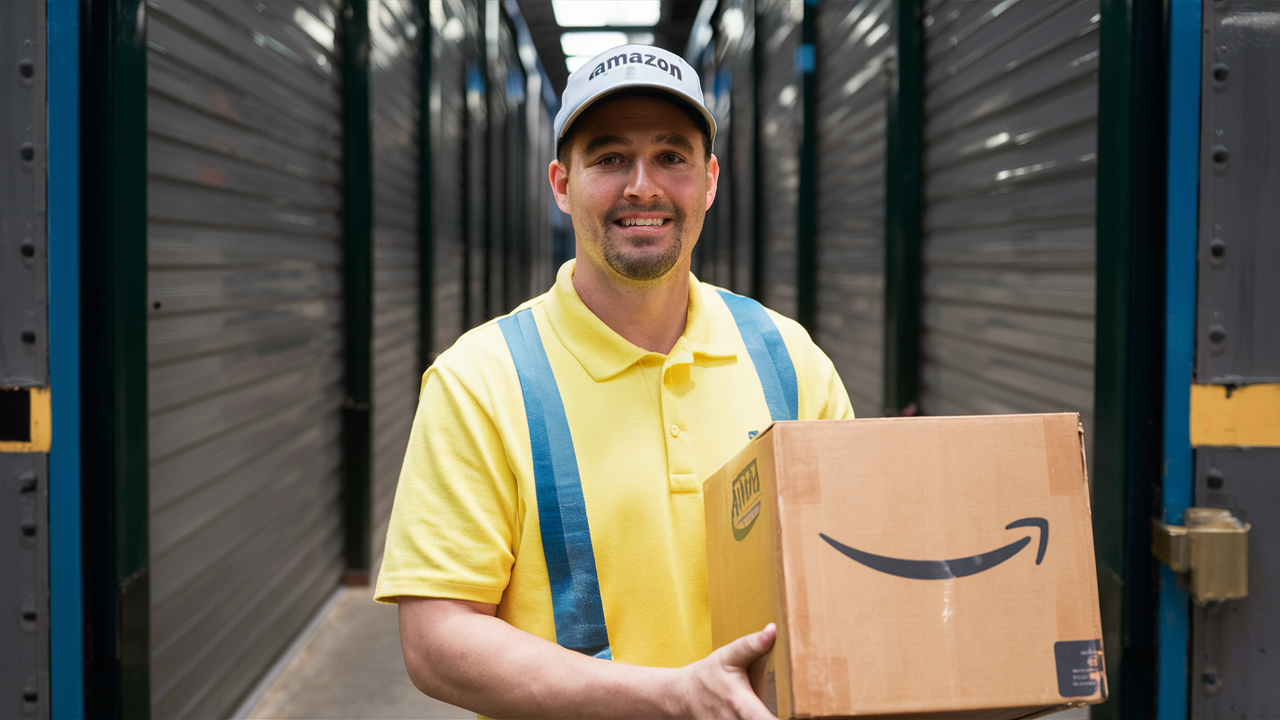How to Become an Amazon Delivery Driver: The Ultimate Guide to Earning Flexibly