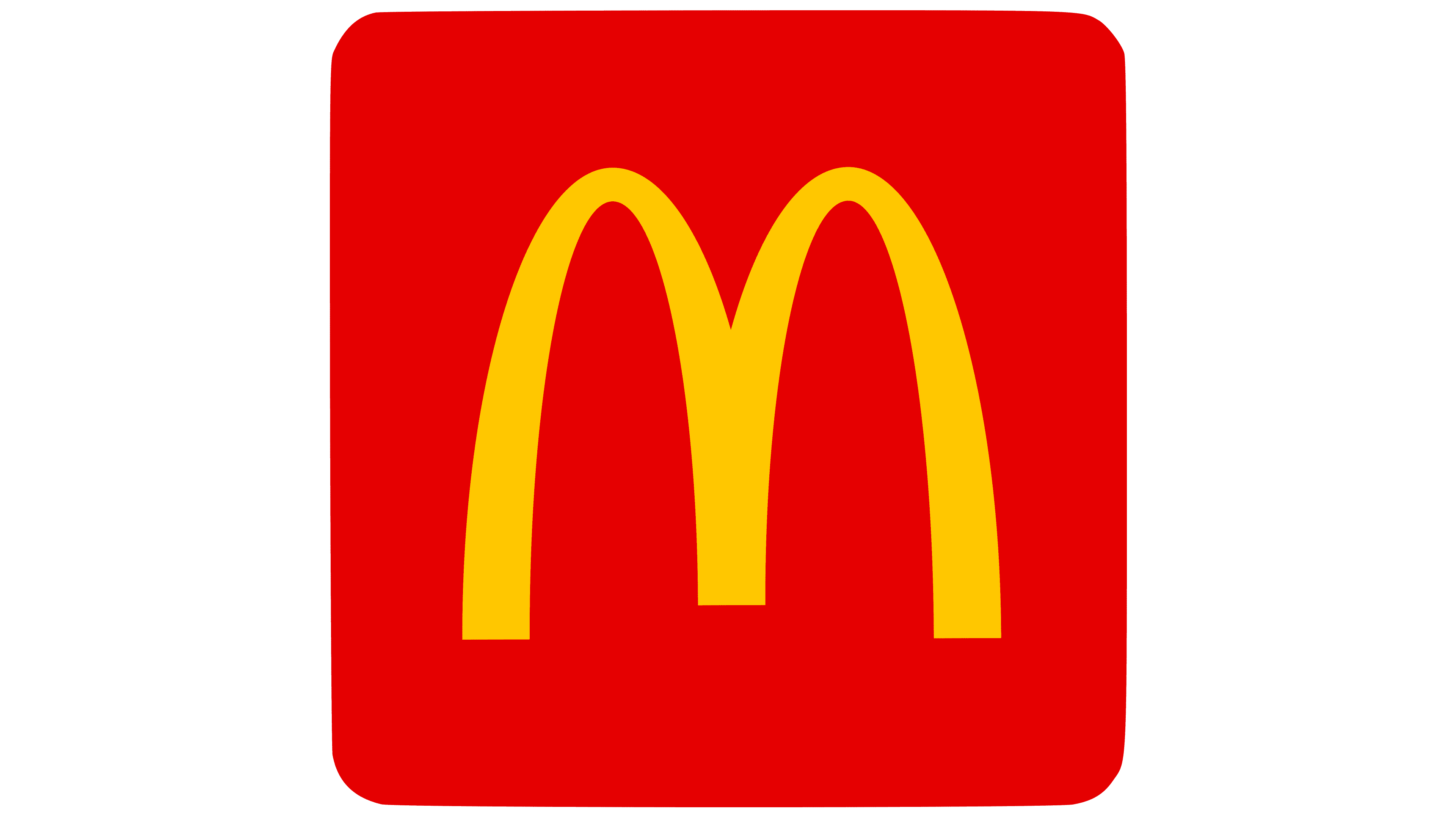 Mc Donald's logo