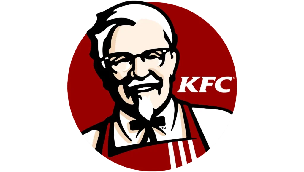 KFC logo