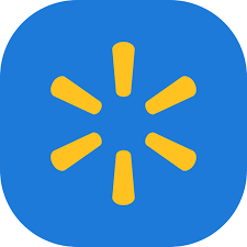 Walmart logo